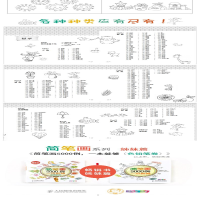 [M]简笔画5000例,一本就够-9787115360199