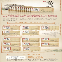 [M]康熙原版芥子园画传.花鸟卷.草虫花卉谱.上-9787539861180