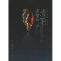 [M]琥珀鉴定与评估-9787566905222