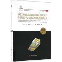 [M]异常应力构造低渗油藏大段泥页岩井壁稳定与多套系统储层保护技术-9787563649617