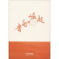 [M]鲁甸在崛起-9787222165304