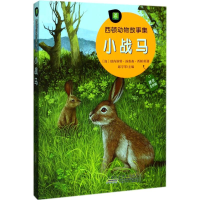 [M]小战马-9787539796307