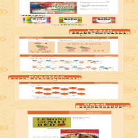 [M]安妮花英语自然拼读 预备级 A-9787111472933