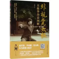[M]非视觉太极-9787530494585