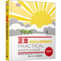 [M]正念:专注内心思考的艺术-9787121292514