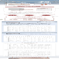 [M]朝云间 崔江卉古筝改编曲谱集-9787115511171