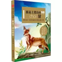 [M]被逼上梁山的豺-9787557548216