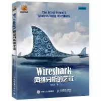 [M]Wireshark网络分析的艺术-9787115410214