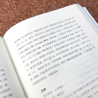 [M]极简中国史 吕思勉 著 -9787540251956