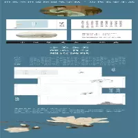 [M]历代名家小品 浮生六记-9787539498065