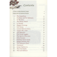 [M]黑猫英语分级读物 中学E级 8 最后的莫希干人-9787544662987