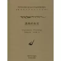 [M]滴雨的松石-9787540973308