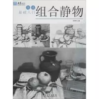 [M]美术基础入门-9787539878430