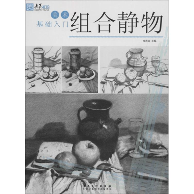 [M]美术基础入门-9787539878430
