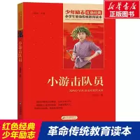 [M]小游击队员-9787570408344