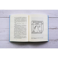 [M]波多里诺-9787532784868