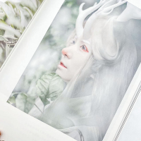 [M]归山入海 《山海经》奇幻摄影集-9787115600929