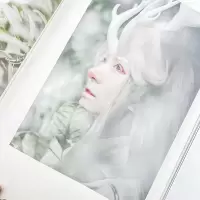 [M]归山入海 《山海经》奇幻摄影集-9787115600929
