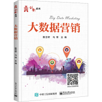 [M]大数据营销-9787121361777