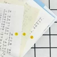 [M]小柳树和小枣树 彩绘注音版 学生精读版-9787570123988