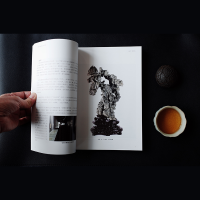 [M]说石-9787558624773