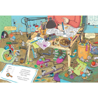 [M]让我来告诉你,妈妈!(全3册)-9787572705823