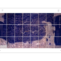 [M]中国近代地图志-9787520426084