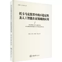 [M]托卡马克装置中的不稳定性及人工智能在该领域的应用-9787568936019