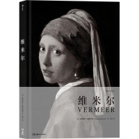 [M]维米尔-9787535682086