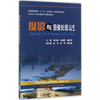 [M]摄影与图像处理技艺-9787564356279