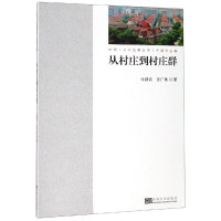 [M]从村庄到村庄群-9787564184629