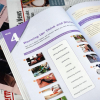 [M]新大学英语·听视说教程1(教师用书) 系列主编:华先发 本书主编:华满元 著 -9787576005639