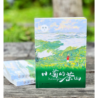 [M]小菊的茶山-9787556864966