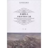 [M]圣迹怀古-9787519031732