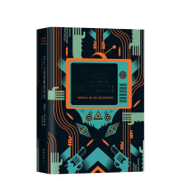 [M]一起连环绑架案的新闻-9787544294072