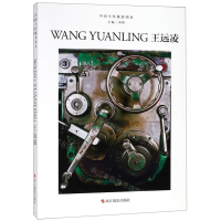 [N]王远凌(精)/中国当代摄影图录-9787551425247