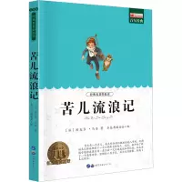 [M]苦儿流浪记 青少版-9787510011047