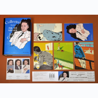 [M]约翰·契弗短篇小说集-9787544779401