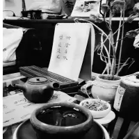 [M]二十四节气茶事-9787542873743
