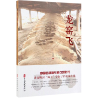 [M]龙窑飞-9787520511704