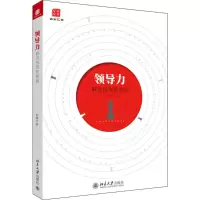 [M]领导力:解决挑战性难题-9787301295991