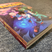 [M]传奇建造师(2盛世长安)-9787558322686