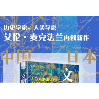 [M]文明的比较-9787504693778