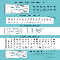 [M]数学趣味-9787547059838