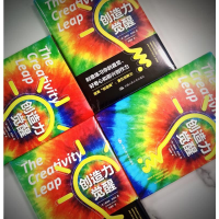 [M]创造力觉醒 (美)娜塔莉·尼克松 著 张凌燕 译 -9787300300160