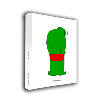 [M]少来SORRY 韩文斌 著 -9787560897158