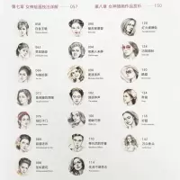 [M]女神绘-9787514927955
