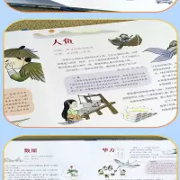 [M]趣读山海经-9787573105806
