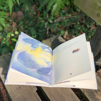 [M]白鲸的故事-9787020175666