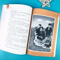 [M]大林和小林 张天翼 著 -9787550171381